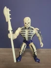 Scare Glow W/ Glow Halberd - Vintage MOTU He-Man  Masters Universe1987