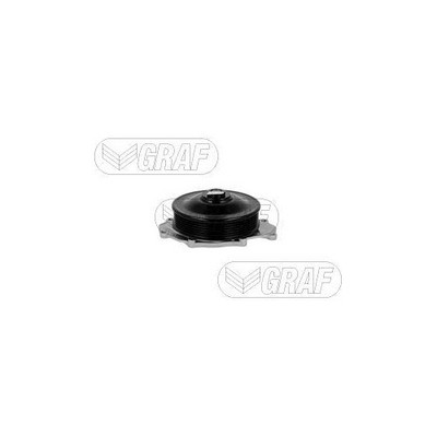 Wasserpumpe Motorkühlung Graf PA1404 für Jaguar Land Rover