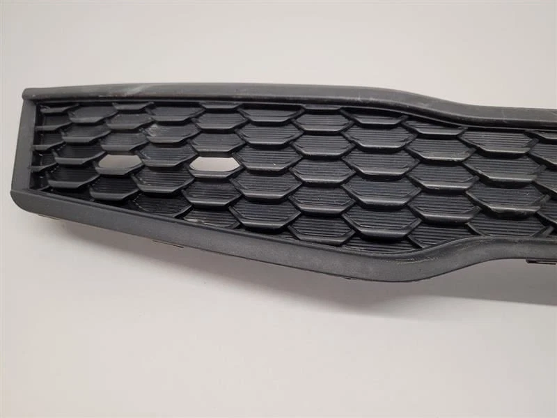 2016 2017 起亚 RIO Grille Upper Sedan 黑色环绕式 863511W500 16-17 — 第 4/4 张图片