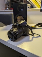 Nikon D3400 Digital SLR Camera with Kit Lens 18-55mm f/3.5-f/5.6