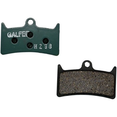 Galfer Hope V4/Trickstuff Maxima Disc Brake Pads - Pro Compound BFD466G1554T