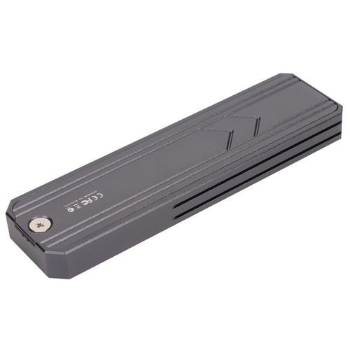 M.2 Nvme SSD-Gehäuse USB 3.1 10Gbps Unterstützt 2Tb Plug & Play SSD-Gehäuse KUI - Photo 11/24