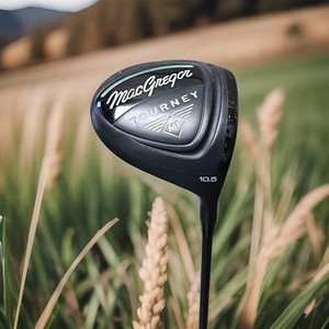 Macgregor Tourney Driver | eBay