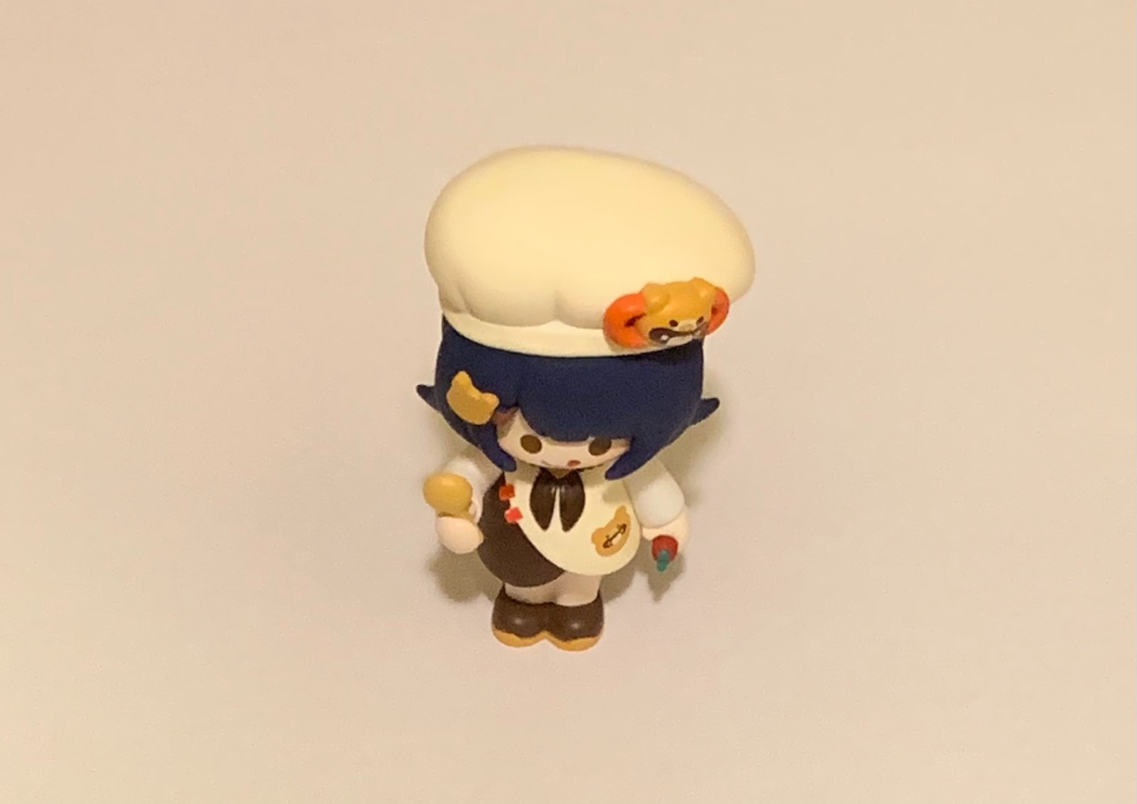 Genshin Impact Dress-Up Dreams Themed Chibi Series - Xiangling