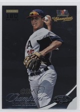 2013 Panini USA Baseball Champions Dom Nunez #161 pi4