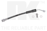 Bremsleitung Nk 8547171 FüR OE 5Q0 611 775 G - 5Q0 611 775 G - 5Q0 611 775 G