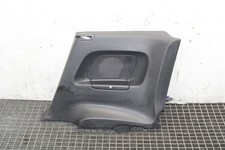 Porte arrière et accessoires Audi TT