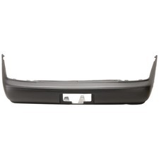 Rear Bumper Cover For 1993-1997 Toyota Corolla Primed To1100174 5215902902 Rear Bumper Cover For 1993-1997 Toyota Corolla Primed To1100174 5215902902