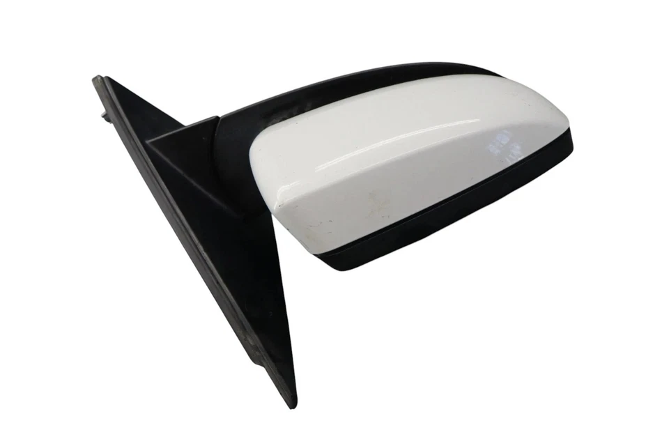 07-13 BMW X5 Front Right Passenger Side Rear View Door Mirror 51167282732 Oem - Image 4 of 4