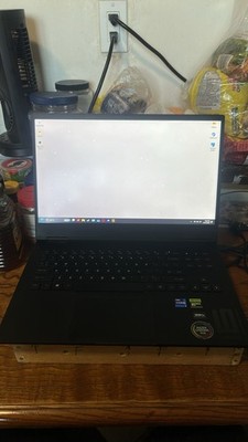 HP Omen 16 RTX 4070 i9-14900HX (Read Description)