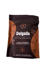 delgada instant coffee