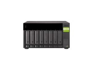 QNAP - TL-D800C-US