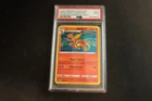 2022 POKEMON SWSH BLACK STAR PROMO #075 SPECIAL DELIVERY CHARIZARD-HOLO PSA 9