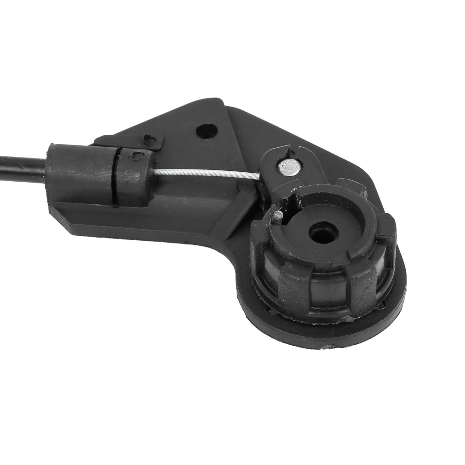 Car Engine Hood Release Cable 51238402615 for BMW X5 E53 2000-2006