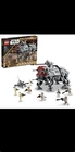 LEGO Star Wars: AT-TE Walker (75337)