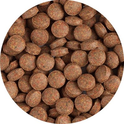 Tropical BL Staple- Bodentabletten Bodenfresser Fischfutter Futtertablettn 1kg