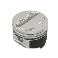 Keith Black Kb 9904hc.040 .150 Dome Claimer Fits Chevy 350 Pistons .040