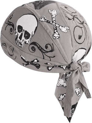 Sport Bandana Cap Hat schnell-trocknend, Anti-UV Schutz, Damen Herren Kopftuch P