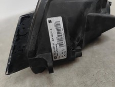 Antibrouillard Seat IBIZA