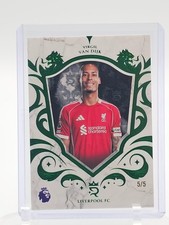 2025-26 Topps Royalty Premier League Soccer Checklist Guide in-content 63
