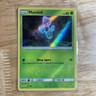 Morelull 3/18 Detective Pikachu Holo - Pokemon TCG 2019 - LP