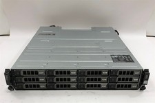 Dell PowerVault MD1200 12 Slot 3.5 6Gbps SAS ...