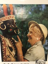 2 Vintage Hapag-Lloyd Travel Agency Advertising Posters Great Images