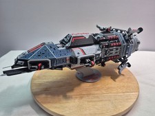 Fan Made Rocinante The Expanse 3D-Druck 52cm MAX Multicolor Version