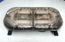 Whelen Mini Justice Light-bar Led Emergency Used