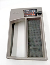 1982-94 Chevy Gmc S10 S15 Blazer Jimmy Floor 4x4 Bezel Shift Console Obs Grey