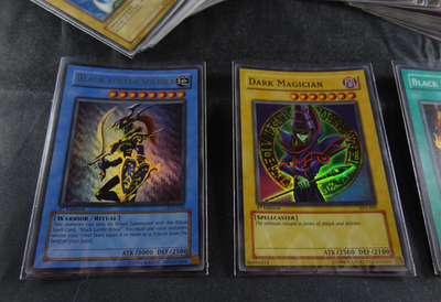 Starter Deck Yugi Evolution COMPLETE - 1st Edition - SYE - Yu-Gi-Oh | eBay Starter Deck Yugi Evolution COMPLETE - 1st Edition - SYE - Yu-Gi-Oh | eBay