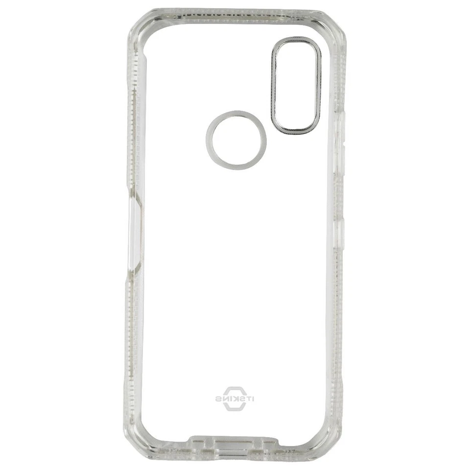 Funda ITSKINS Spectrum Clear Series para Kyocera DuraSport - Transparente Foto 3 de 3