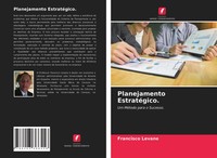 Francisco Levane | Planejamento EstratéGico. | Taschenbuch | Portugiesisch