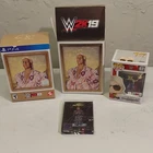 Funko Pop! Vinyl WWE Ric Flair #57 WWE 2K19 Exclusive Figure