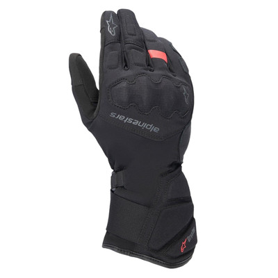 Alpinestars Stella Tourer W-7 v2 Drystar Women's Waterproof Motorcycle Gloves