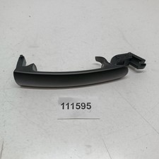 Porte arrière et accessoires Volkswagen LUPO