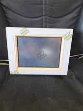 1PC used IDEC  HG2F-SS22VCF Touch Screen Free shipping DHL US free tax