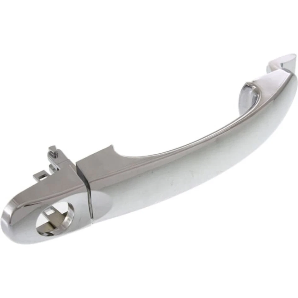 For Volkswagen Rabbit 2006 - 2009 Door Handle Front, Driver Side Plastic Foto 3 de 4