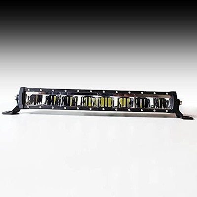 34 inch 160W LED Light Bar Triple Row Spot Beam Off Road Lights Waterproof Wo...