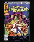 Amazing Spider-Man #207 Marvel 1980