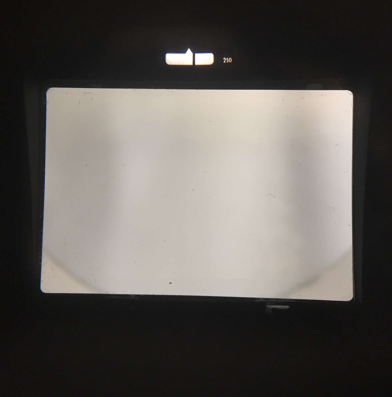 [N MINT w/ Case] Meter Works Nikon Photomic FTN View Finder For F Black JAPAN