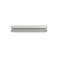 Din 1473 Zylinderkerbstifte 1.4305 6 X 20 Rostfreiei A 1 100 Stk