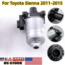 439440-10220 2PIN Electric Seat Adjustment Motor for Toyota Sienna 2011 - 2015