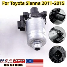 439440-10220 2PIN Electric Seat Adjustment Motor for Toyota Sienna 2011 - 2015