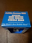 2003 MLS San Jose Earthquakes TROY DAYAK SGA soccer bobblehead w/ box — photo 9