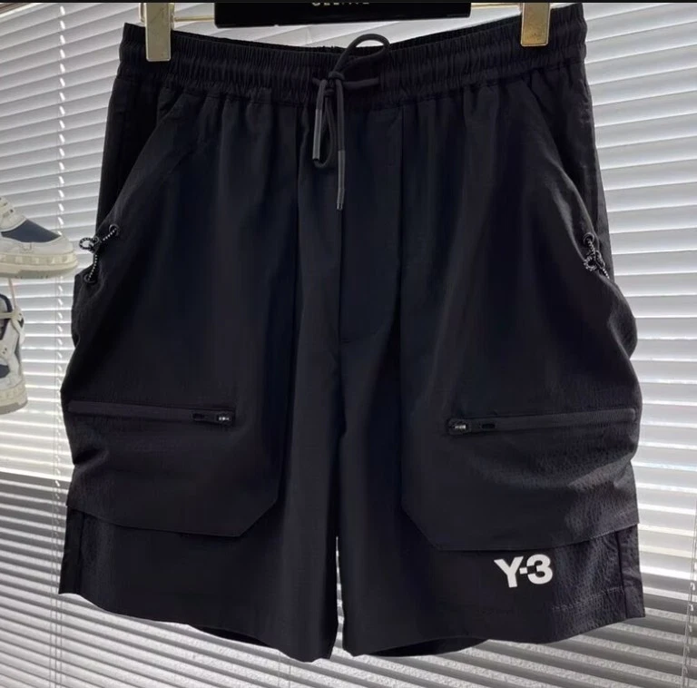Y-3 Shorts for Men for sale | eBay