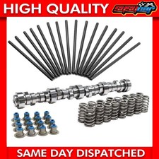Stage 3 V2 Cam Kit For LS Truck w/ Pushrods LS1/LS2/LS6 4.8/5.3/6.0/6.2