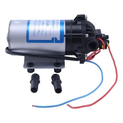 Diaphragm Water Pump 1.8 GPM 12V 8000-543-236 8000-543-936 for SHURflo DP-60-12V