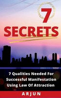 7 Secrets Arjun Taschenbuch Kartoniert / Broschiert Englisch 2021 Notion Press