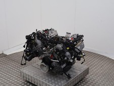 Motor ohne Anbauteile (Benzin) BMW 8er Cabriolet G14, F91 11005A4FAC1 P25750377